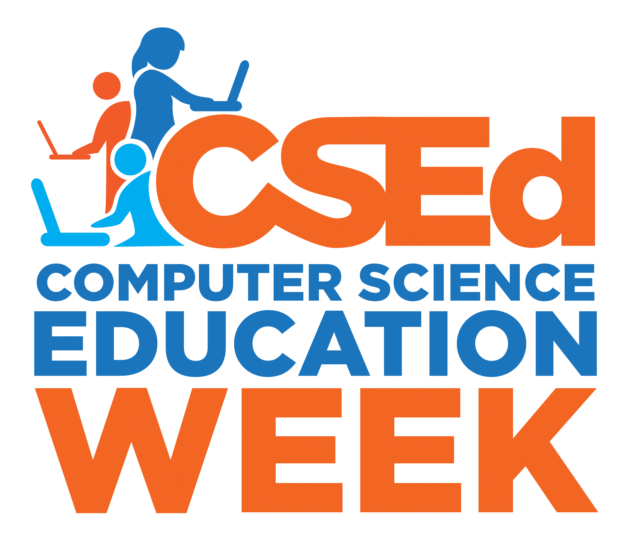 Computer Science Week 2021
